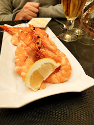 Photo n°21 de Restaurant la fabrique des sens à Saintes-Maries-de-la-Mer ()