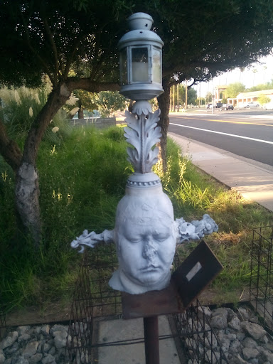 Park «Daley Park», reviews and photos, 1625 S College Ave, Tempe, AZ 85281, USA