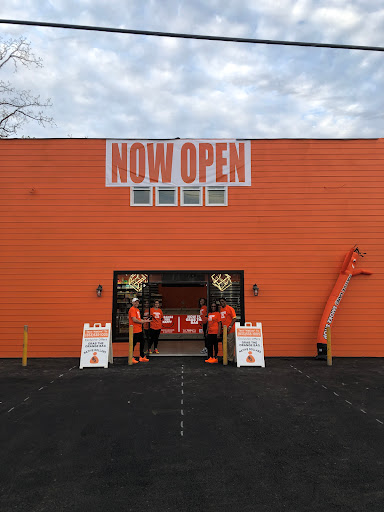 Tobacco Shop «Native Land Smoke Shop», reviews and photos, 136 Poospatuck Ln, Mastic, NY 11950, USA