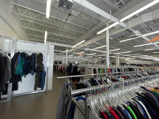 Thrift Store «Goodwill», reviews and photos, 3282 N State Rd 7, Lauderdale Lakes, FL 33309, USA