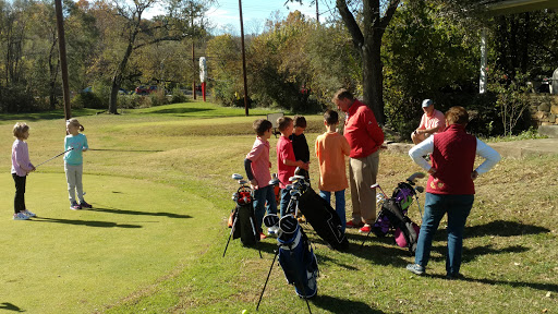 Golf Course «Brookside Par 3 Golf Course», reviews and photos, 6303 Williamson Rd, Roanoke, VA 24019, USA