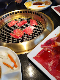 Viande du Restaurant coréen Koreana à Serris - n°13