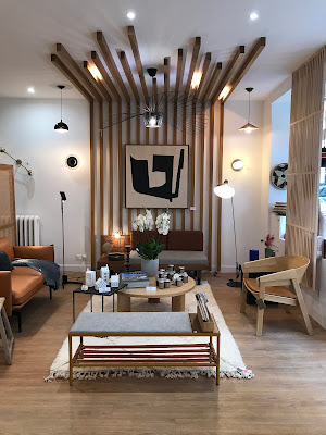 CABANE(S), Concept store - Architecture d'intérieur à Boulogne-Billancourt