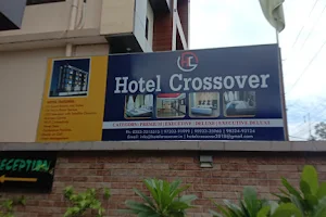 Hotel Crossover image