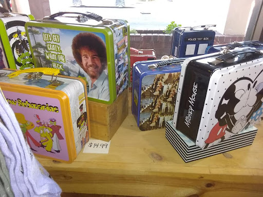 Candy Store «Old Town Candy & Toys», reviews and photos, 4000 N Scottsdale Rd, Scottsdale, AZ 85251, USA