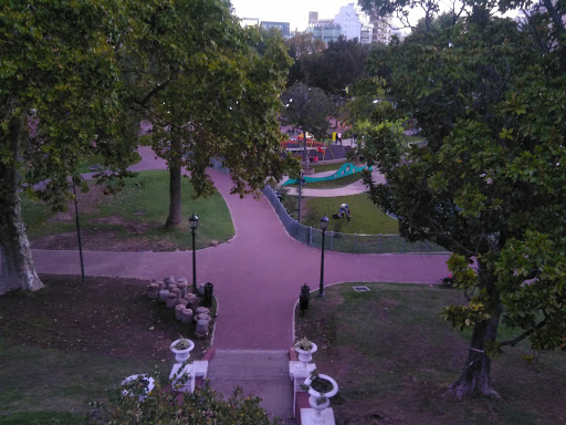 Parque Lezama