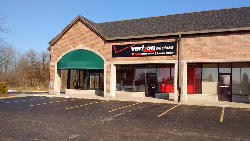 Cell Phone Store «Verizon», reviews and photos, 3538 Calumet Ave, Valparaiso, IN 46383, USA