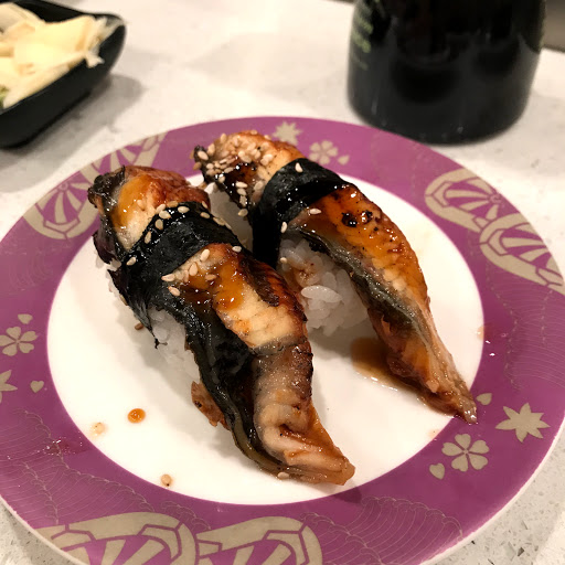Izumi Kaiten Sushi