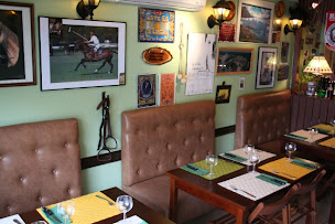 Photo n°18 de La Milonga Restaurant Argentin - Empanadas Argentinas à Toulouse ()