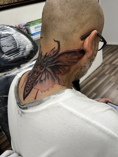 Find small joker tattoo ideas for your next unique tattoo in Vancouver at Headstrong Tattoo Studio & Piercing