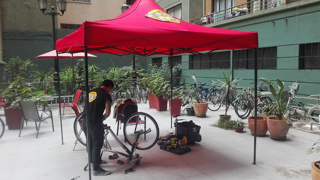 Opiniones de Cleta SOS en Metropolitana de Santiago - Tienda de bicicletas