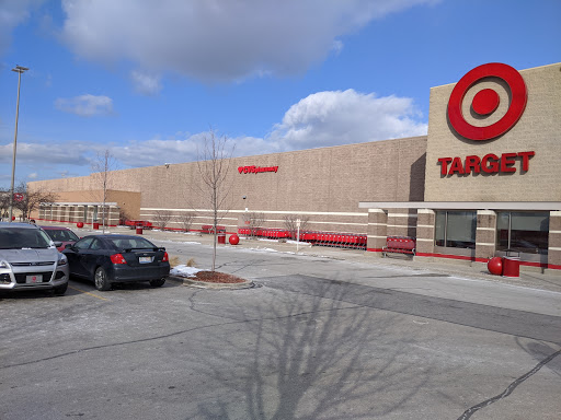 Department Store «Target», reviews and photos, 17605 S Halsted St, Homewood, IL 60430, USA