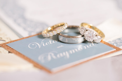 Stationery Store «Designed with Amore», reviews and photos, 32839 Foster Ct, Fraser, MI 48026, USA