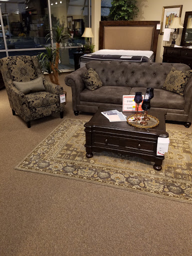 Furniture Store «Ashley HomeStore», reviews and photos, 3672 Welsh Rd, Willow Grove, PA 19090, USA