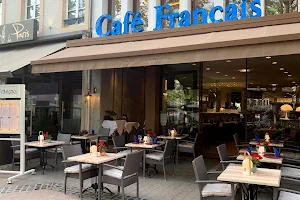 French Café Hotel image