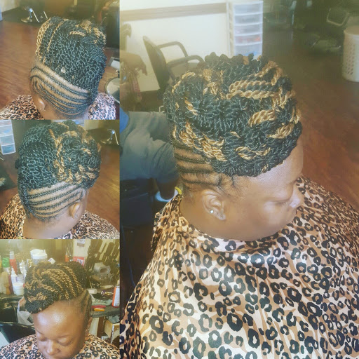 Hair Salon Natural Moodz Llc Reviews And Photos 404 Goldrock