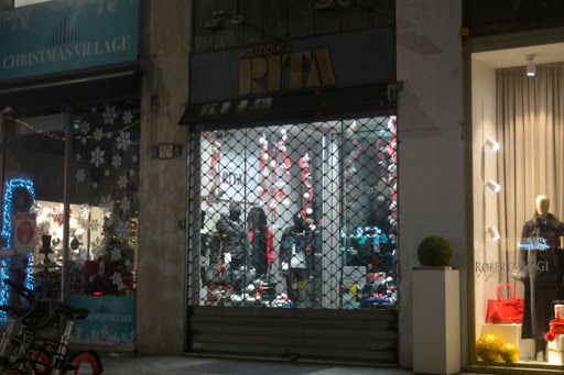 Rita Boutique Donna