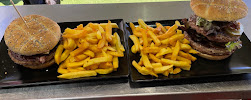 Frite du La crémaillère restaurant à Murol - n°10