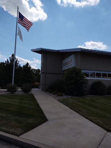 Conservation Employees' Credit Union in Jefferson City, Missouri