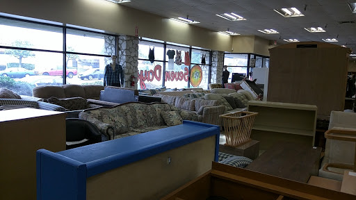 Thrift Store «Union Rescue Mission Thrift Store», reviews and photos