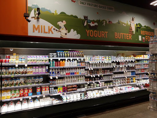 Natural Foods Store «Natural Grocers», reviews and photos, 4603 N Division St, Spokane, WA 99207, USA