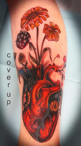 Explore small tattoo ideas neck, creative tattoo ideas in Worcester, available at Hourglass Ink Tattoo Studio