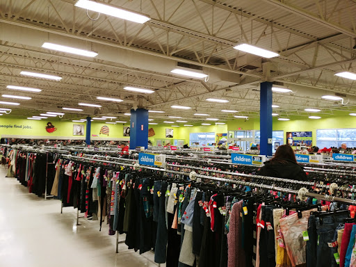 Non-Profit Organization «Goodwill Store», reviews and photos, 1284 Liberty Dr, Bloomington, IN 47401, USA