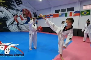 International Center Taekwondo image