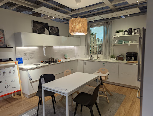 Furniture Store «IKEA Paramus Home Furnishings», reviews and photos, 100 Ikea Dr, Paramus, NJ 07652, USA