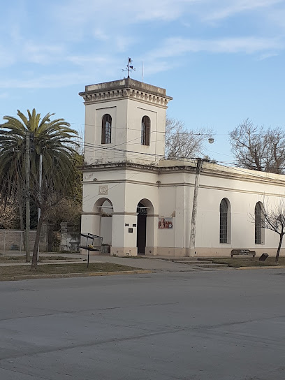 Iglesia Evangélica Valdense del Río de la Plata