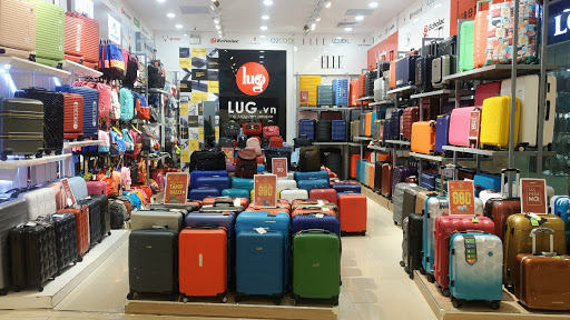 Cửa hàng vali, túi xách, đồ da, phụ kiện du lịch LUG.vn (cạnh Lock&Lock)