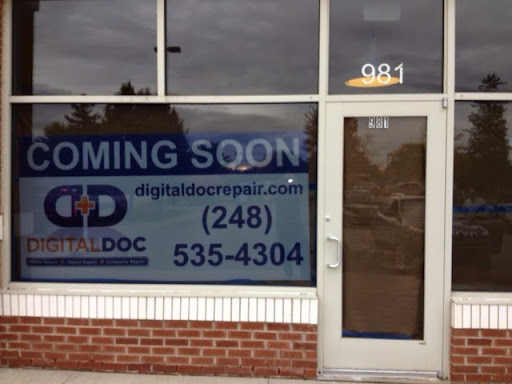 981 S Lapeer Rd, Oxford, MI 48371, USA