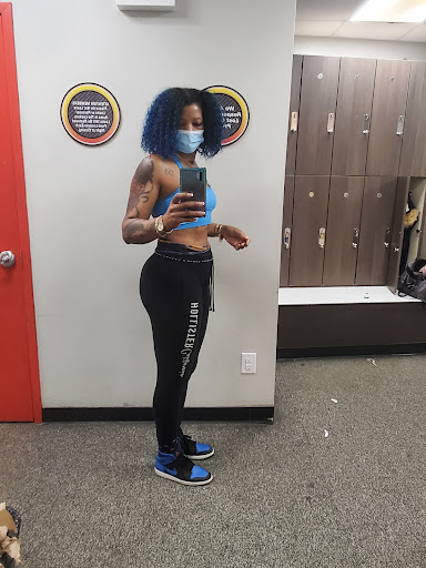 Gym «Retro Fitness - Rego Park», reviews and photos, 92-77 Queens Blvd, Rego Park, NY 11374, USA