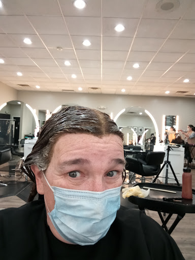 Hair Salon «Soto Signature Salon and Spa», reviews and photos, 580 Craig Dr #6, Perrysburg, OH 43551, USA