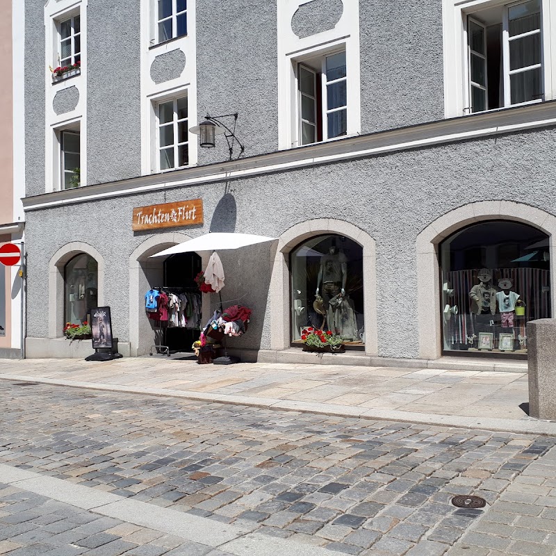 Hangowear Store Passau
