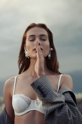 Lingerie Store «Anna Bella Fine Lingerie», reviews and photos, 5530 Windward Pkwy #1250, Alpharetta, GA 30004, USA