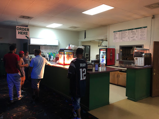 Bowling Alley «Pro Bowl West», reviews and photos, 501 W Baddour Pkwy, Lebanon, TN 37087, USA