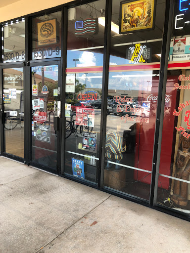 Tobacco Shop «Tobacco Depot», reviews and photos, 1530 McMullen Booth Rd D9, Clearwater, FL 33759, USA