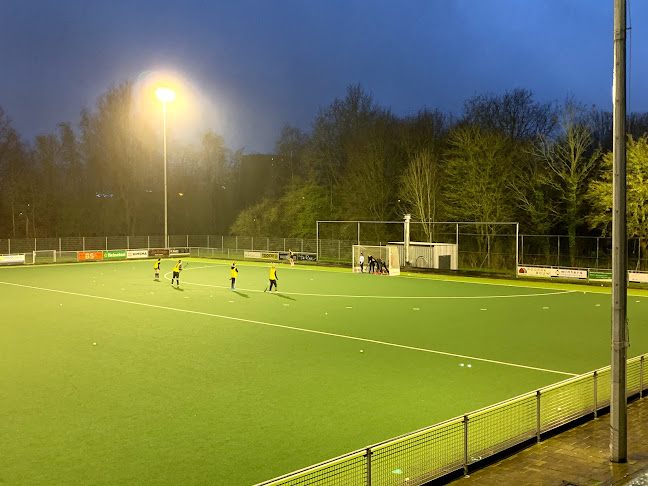 Mixed Hockey Club Leeuwarden