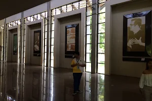 Aquino Center and Museum image
