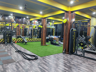 FIGHT 2 FIT GYM