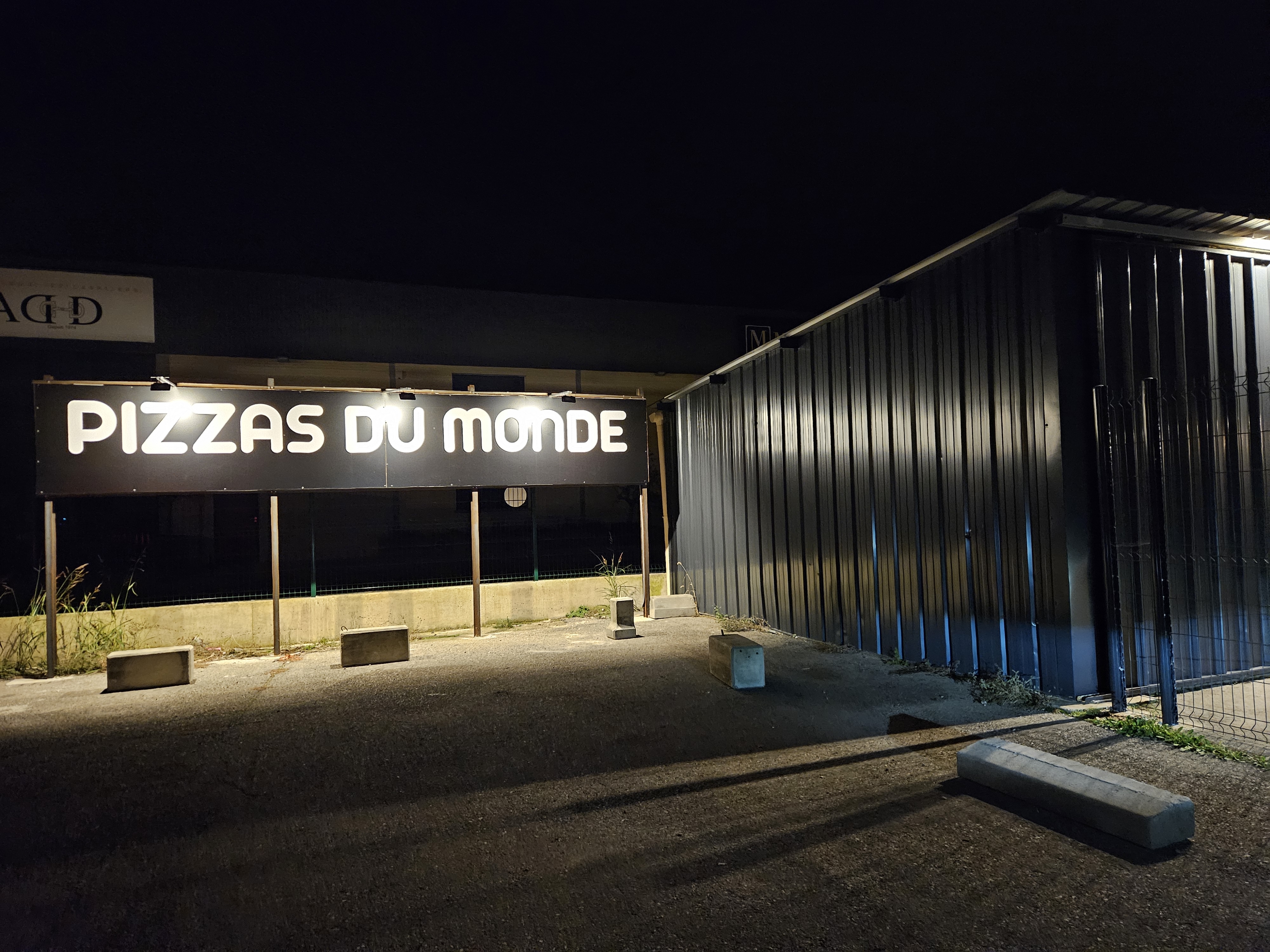 Photo n° 3 de l'avis de menderes.s fait le 12/11/2023 à 15:48