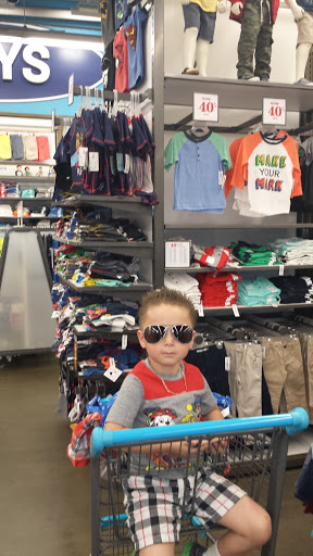 Clothing Store «Old Navy», reviews and photos, 2899 El Camino Real, Tustin, CA 92782, USA