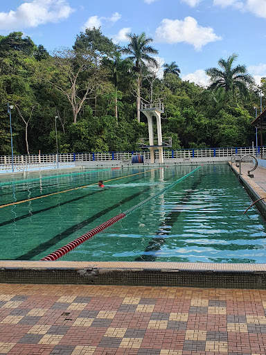 Cheap swimming pools Panama