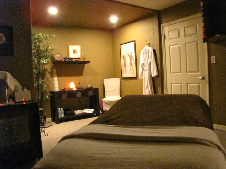 Holistic Pain Management | Neuromuscular | Myofascial Release | Energy Therapies 32707