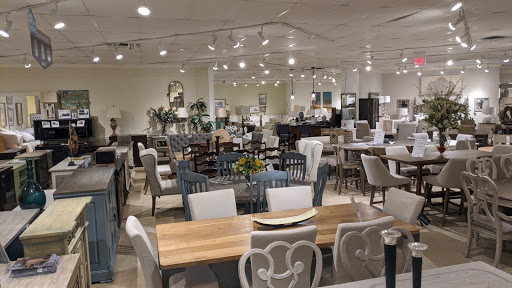 Furniture Store «Custom Home Furniture Galleries», reviews and photos, 3514 S College Rd, Wilmington, NC 28412, USA