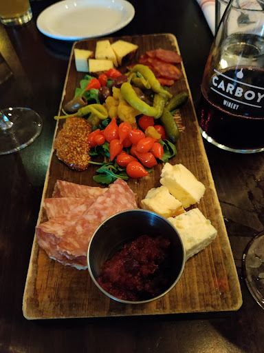 Winery «Carboy Winery», reviews and photos, 6885 S Santa Fe Dr, Littleton, CO 80120, USA