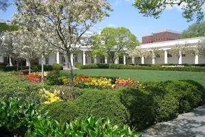 The Kennedy Garden image