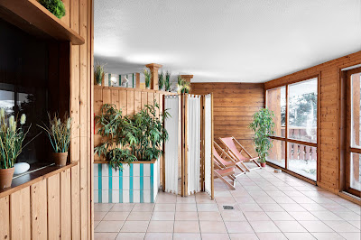 Résidence Les Balcons de Belle Plagne 4 étoiles & Spa à La Plagne-Tarentaise
