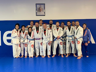 Gracie Barra Jefferson City Brazilian Jiu Jitsu & Self Defense